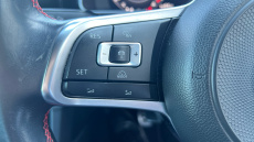 Volkswagen Golf 2.0 TSI GTI 5dr Petrol Hatchback